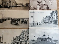Postkaarten blankenberge/oostende - afbeelding 3 van  3