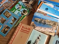 Postkaarten divers - afbeelding 2 van  3