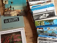 Postkaarten divers - afbeelding 3 van  3