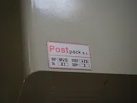 Postpack - afbeelding 22 van  23