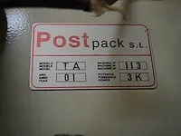 Postpack - afbeelding 13 van  20