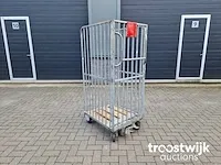 (post)transportkar - afbeelding 1 van  7