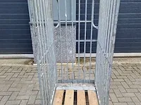 (post)transportkar - afbeelding 2 van  7