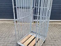 (post)transportkar - afbeelding 4 van  7