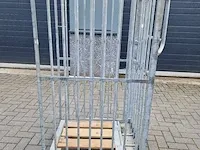 (post)transportkar - afbeelding 5 van  7