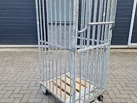 (post)transportkar - afbeelding 6 van  7