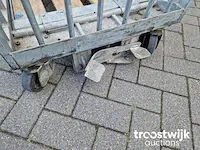 (post)transportkar - afbeelding 7 van  7