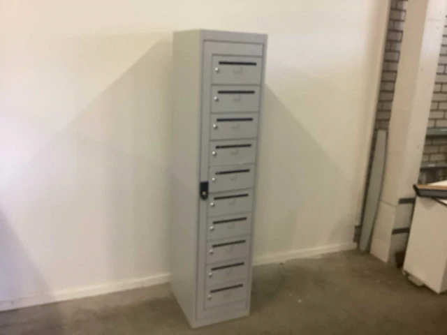 Postvak kast - afbeelding 2 van  6