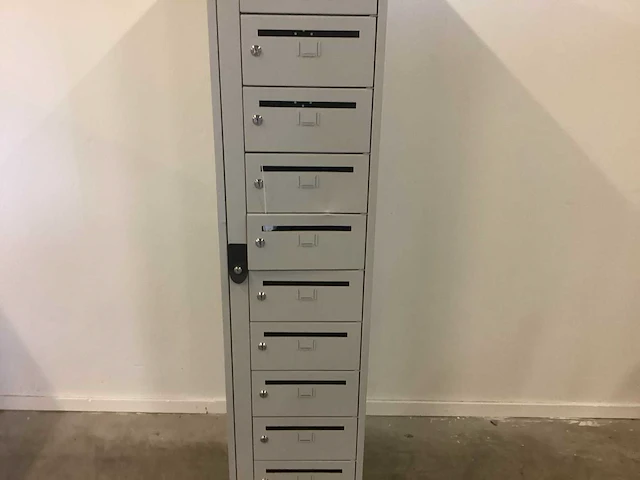 Postvak kast - afbeelding 3 van  6