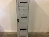 Postvak kast - afbeelding 3 van  6