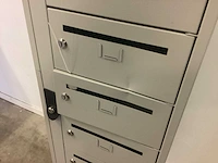 Postvak kast - afbeelding 4 van  6