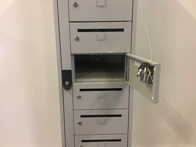 Postvak kast - afbeelding 6 van  6