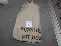 Postzak 1995. - afbeelding 1 van  2