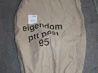 Postzak 1995. - afbeelding 2 van  2