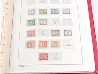 Postzegelcoll. € 3.424.- , suriname - afbeelding 8 van  81