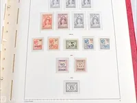 Postzegelcoll. € 3.424.- , suriname - afbeelding 11 van  81