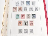 Postzegelcoll. € 3.424.- , suriname - afbeelding 15 van  81