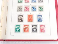 Postzegelcoll. € 3.424.- , suriname - afbeelding 18 van  81