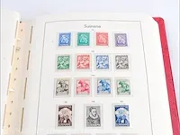Postzegelcoll. € 3.424.- , suriname - afbeelding 19 van  81