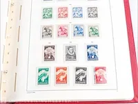 Postzegelcoll. € 3.424.- , suriname - afbeelding 20 van  81