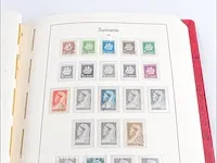 Postzegelcoll. € 3.424.- , suriname - afbeelding 21 van  81