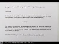 Postzegelcoll. € 3.424.- , suriname - afbeelding 12 van  81