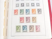 Postzegelcoll. € 3.424.- , suriname - afbeelding 24 van  81