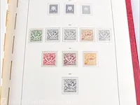 Postzegelcoll. € 3.424.- , suriname - afbeelding 27 van  81