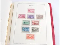 Postzegelcoll. € 3.424.- , suriname - afbeelding 32 van  81