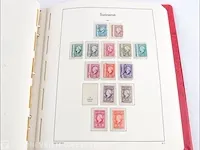 Postzegelcoll. € 3.424.- , suriname - afbeelding 33 van  81