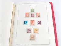 Postzegelcoll. € 3.424.- , suriname - afbeelding 35 van  81