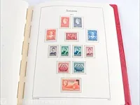 Postzegelcoll. € 3.424.- , suriname - afbeelding 38 van  81