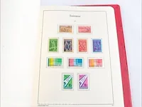 Postzegelcoll. € 3.424.- , suriname - afbeelding 47 van  81