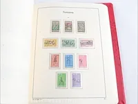 Postzegelcoll. € 3.424.- , suriname - afbeelding 62 van  81
