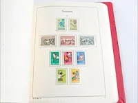 Postzegelcoll. € 3.424.- , suriname - afbeelding 63 van  81