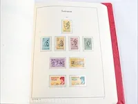 Postzegelcoll. € 3.424.- , suriname - afbeelding 64 van  81