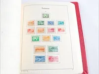Postzegelcoll. € 3.424.- , suriname - afbeelding 68 van  81