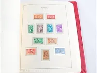 Postzegelcoll. € 3.424.- , suriname - afbeelding 69 van  81