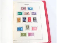 Postzegelcoll. € 3.424.- , suriname - afbeelding 70 van  81
