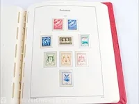 Postzegelcoll. € 3.424.- , suriname - afbeelding 79 van  81