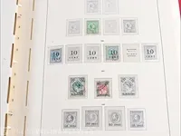 Postzegelcoll. € 3.424.- , suriname - afbeelding 78 van  81