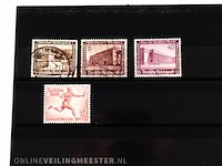 Postzegelkavel deutsche reich - afbeelding 13 van  15