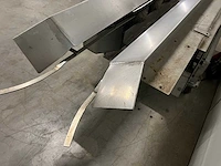 Pot borstel machine - afbeelding 2 van  16