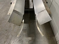 Pot borstel machine - afbeelding 3 van  16