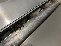 Pot borstel machine - afbeelding 5 van  16