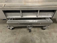 Pot borstel machine - afbeelding 11 van  16