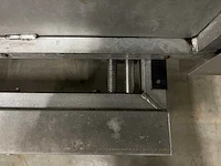 Pot borstel machine - afbeelding 12 van  16