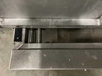 Pot borstel machine - afbeelding 13 van  16