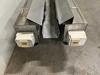 Pot borstel machine - afbeelding 15 van  16
