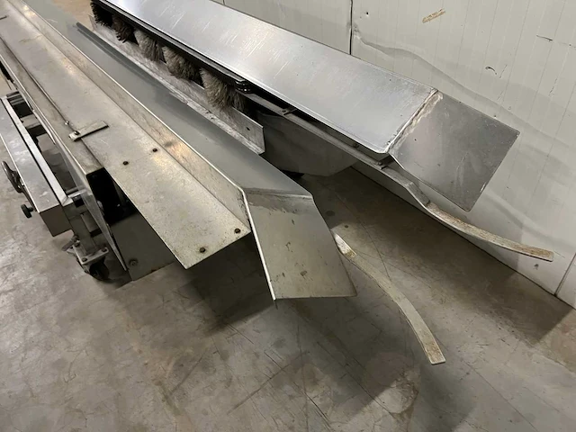 Pot borstel machine - afbeelding 16 van  16